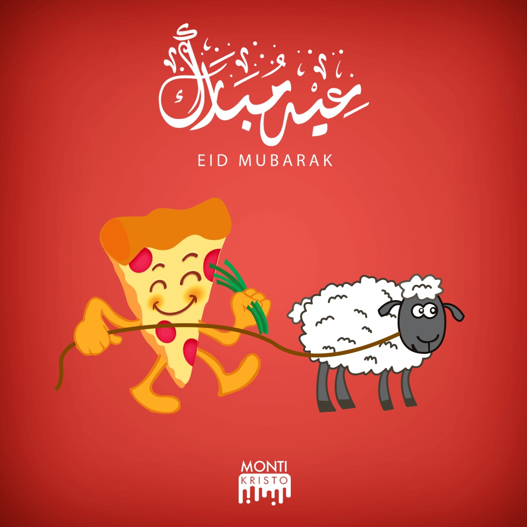 Social Media Post for Monti Kristo